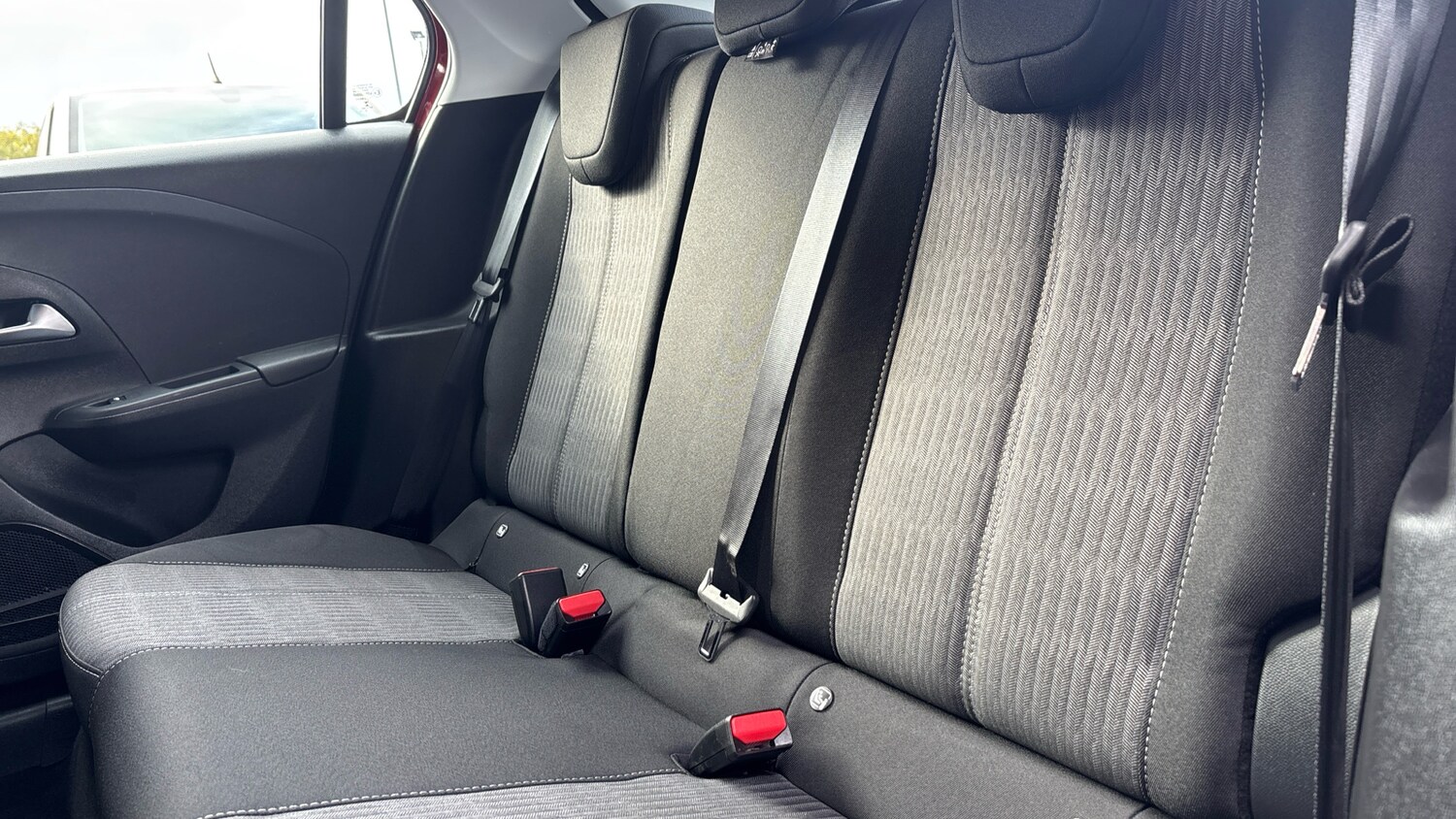 Used Vauxhall Corsa 2022 for sale - 76184231: Photo 16