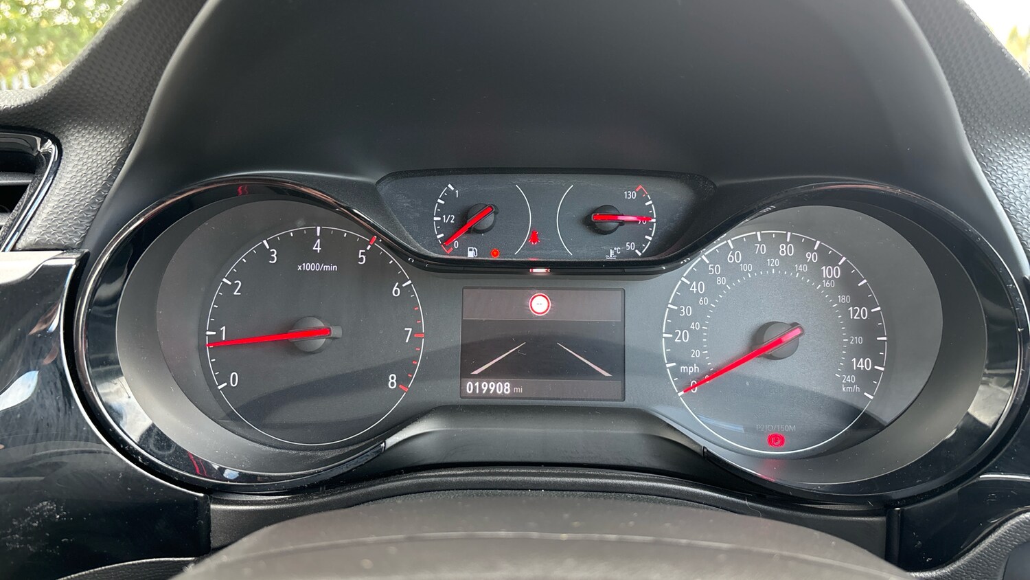 Used Vauxhall Corsa 2022 for sale - 76184231: Photo 18