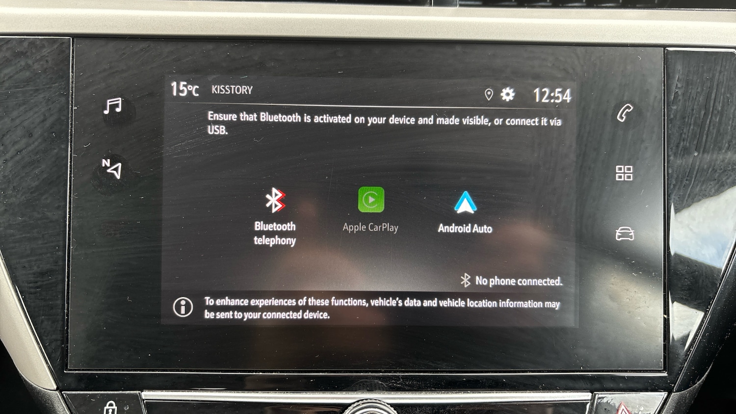 Used Vauxhall Corsa 2022 for sale - 76184231: Photo 23