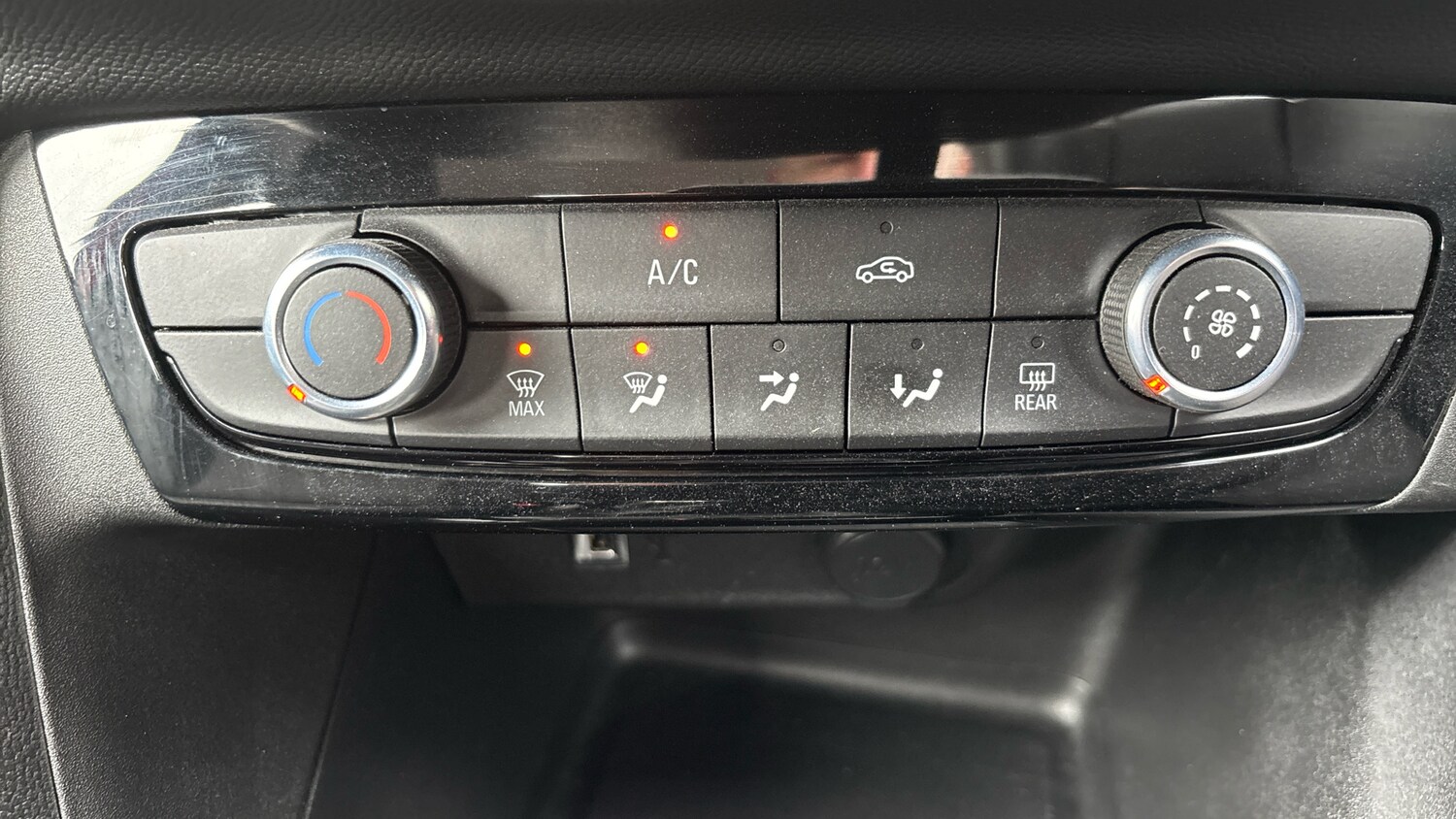 Used Vauxhall Corsa 2022 for sale - 76184231: Photo 27