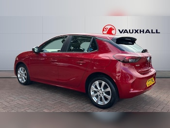 Used Vauxhall Corsa 2022 for sale - 76184231: Photo