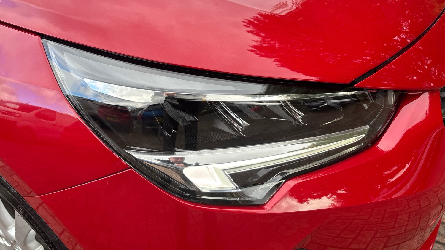 Used Vauxhall Corsa 2022 for sale - 76184231: Photo 38