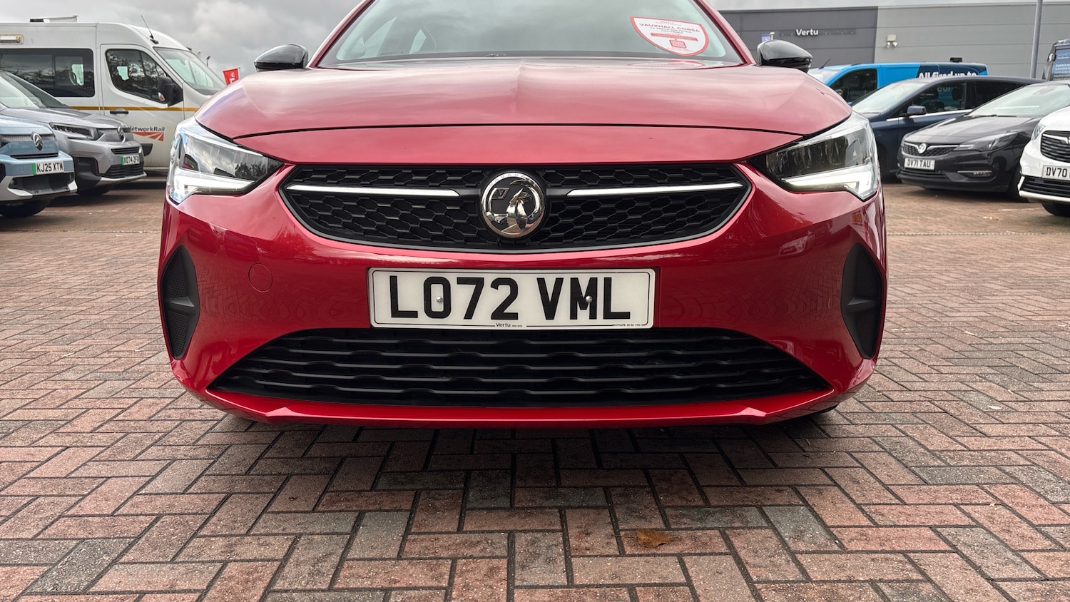 Used Vauxhall Corsa 2022 for sale - 76184231: Photo 39