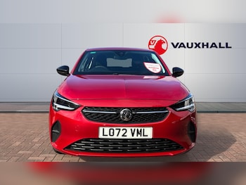 Used Vauxhall Corsa 2022 for sale - 76184231: Photo