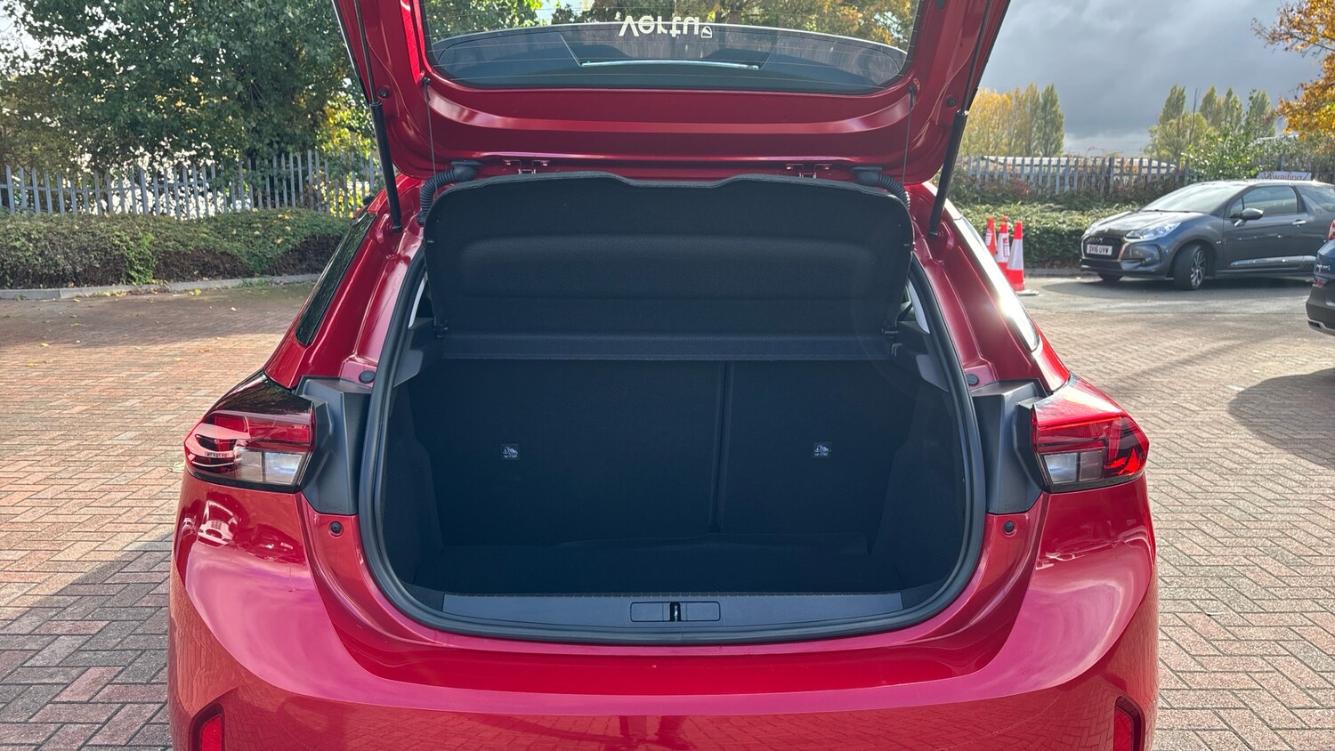 Used Vauxhall Corsa 2022 for sale - 76184231: Photo 4