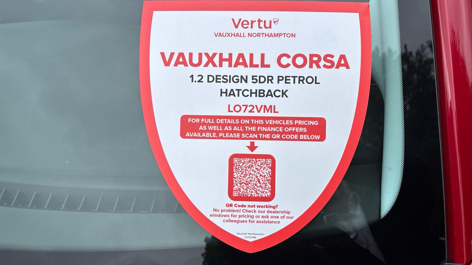 Used Vauxhall Corsa 2022 for sale - 76184231: Photo 41