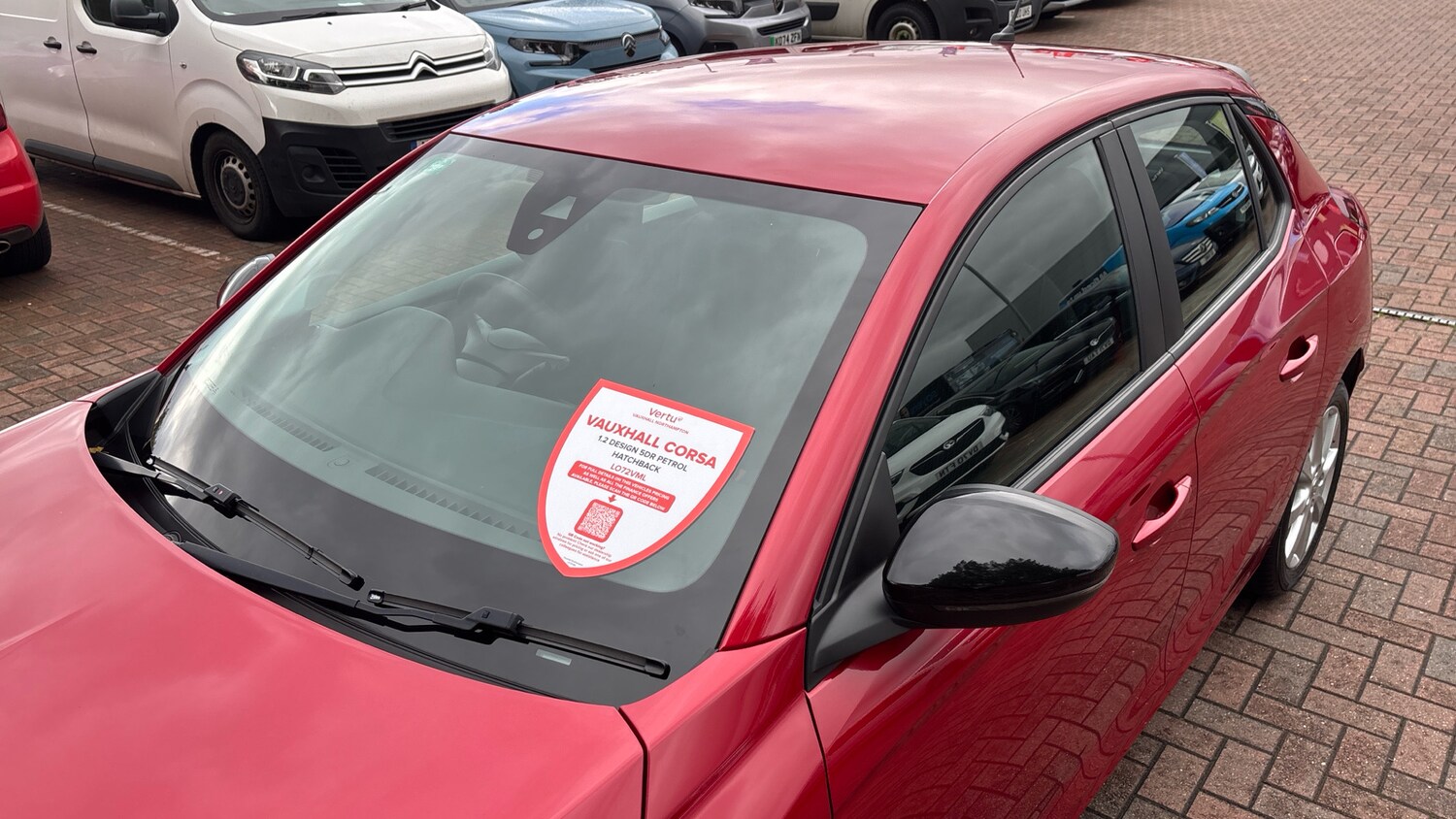 Used Vauxhall Corsa 2022 for sale - 76184231: Photo 42