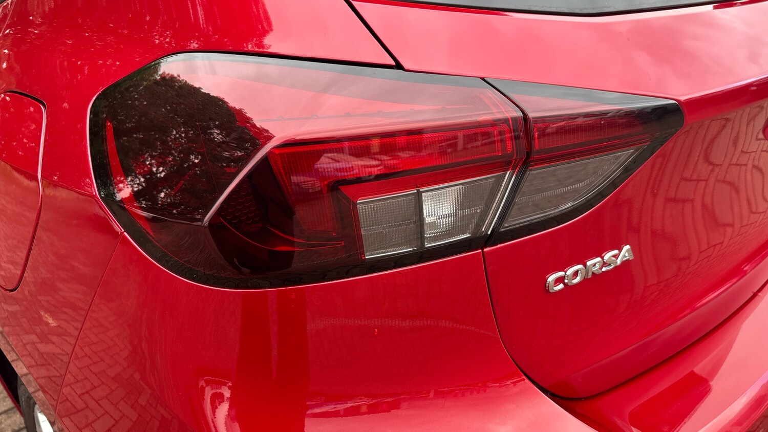 Used Vauxhall Corsa 2022 for sale - 76184231: Photo 43