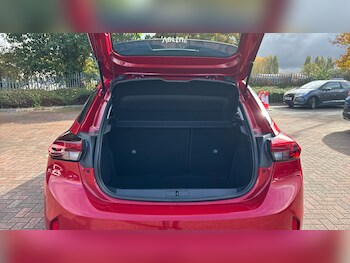 Used Vauxhall Corsa 2022 for sale - 76184231: Photo