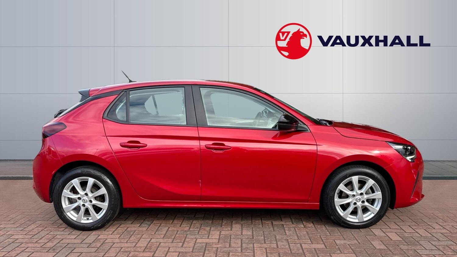 Used Vauxhall Corsa 2022 for sale - 76184231: Photo 5