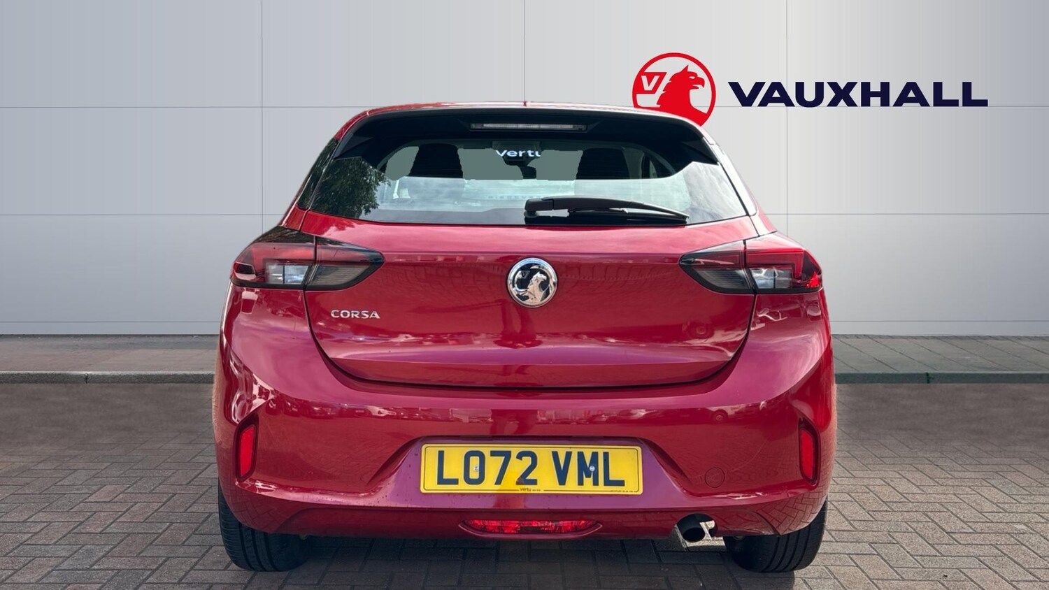 Used Vauxhall Corsa 2022 for sale - 76184231: Photo 6