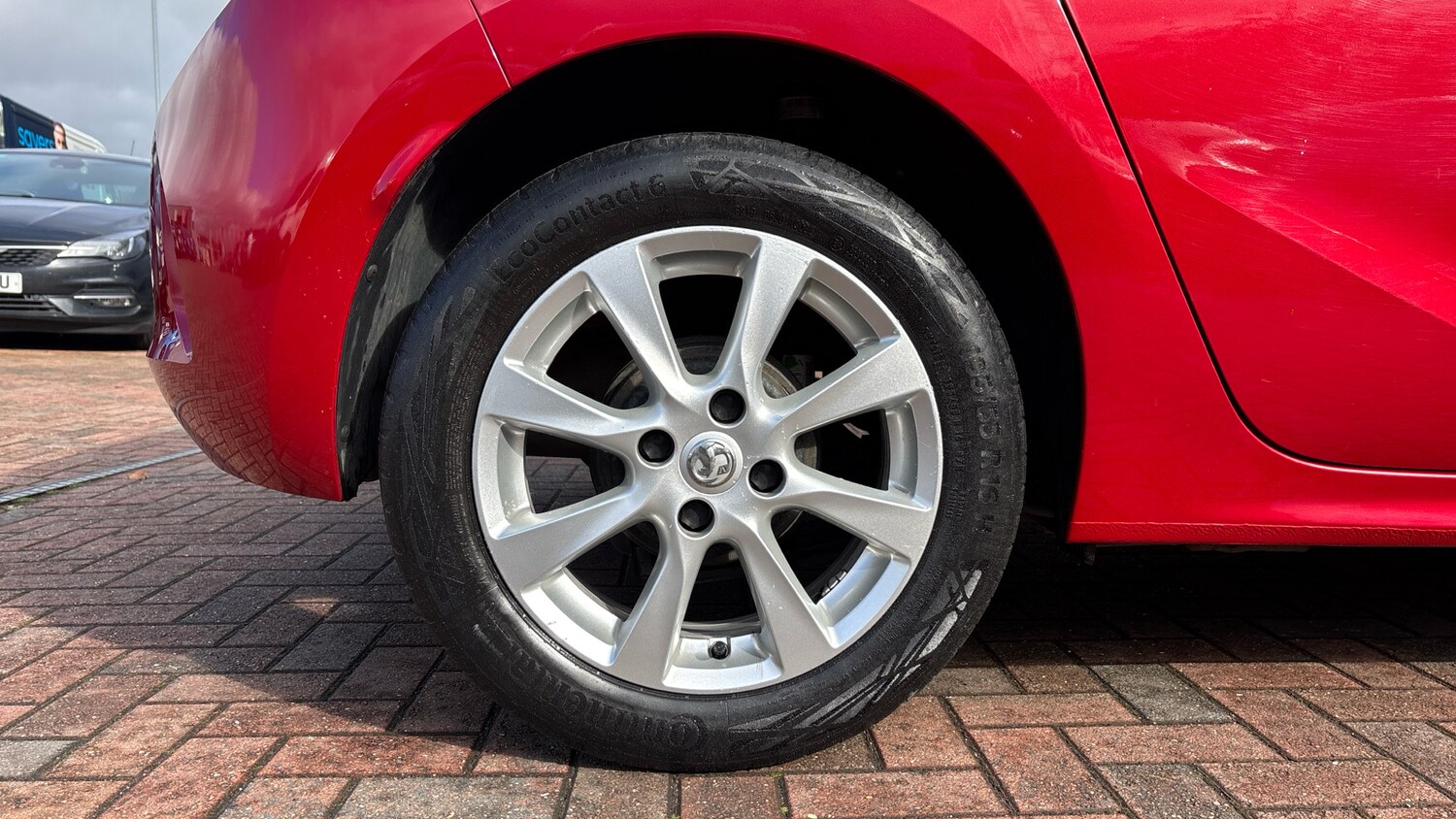 Used Vauxhall Corsa 2022 for sale - 76184231: Photo 7