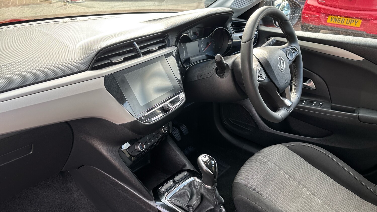 Used Vauxhall Corsa 2022 for sale - 76184231: Photo 9