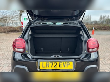Used Citroen C3 2022 for sale - 78628880: Photo