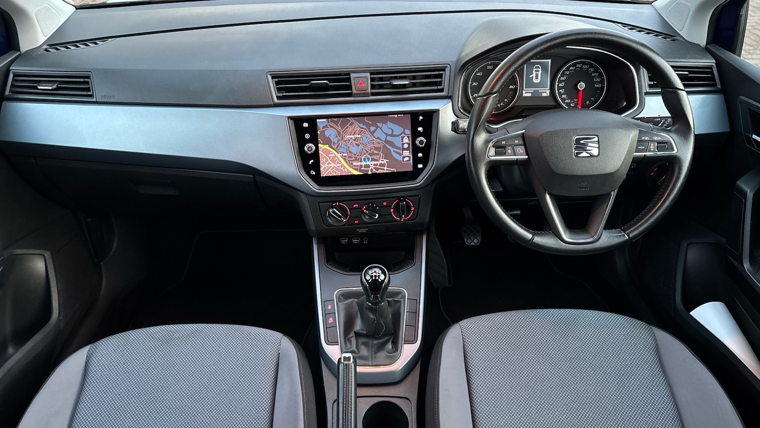 Used SEAT Arona 2019 for sale - 76877360: Photo 10