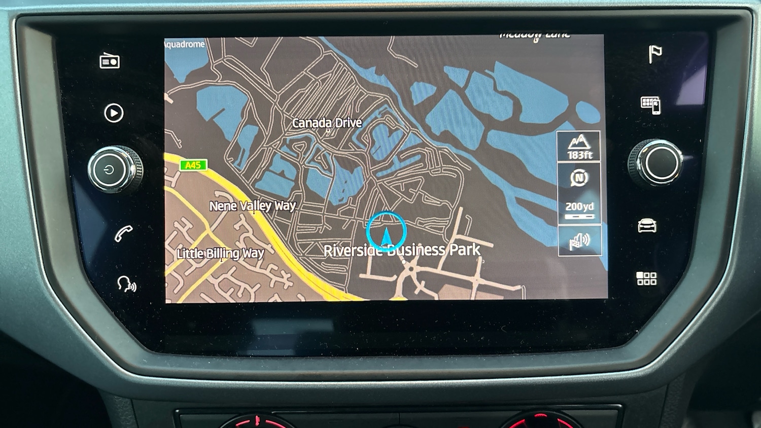 Used SEAT Arona 2019 for sale - 76877360: Photo 12