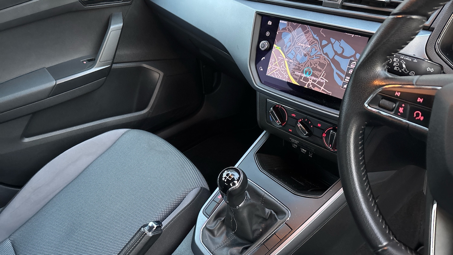 Used SEAT Arona 2019 for sale - 76877360: Photo 14