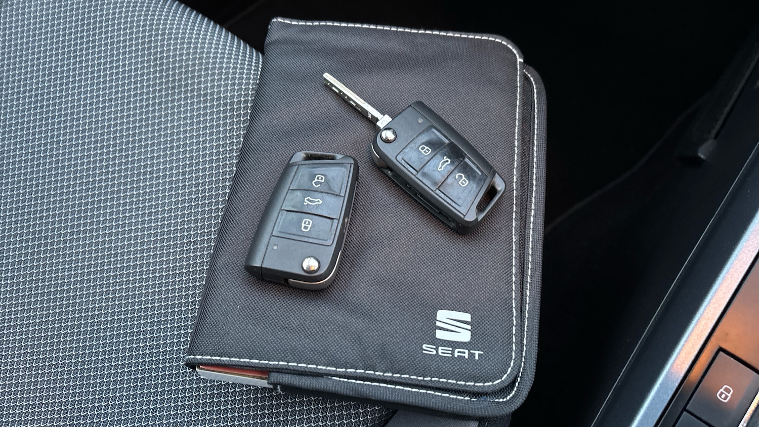 Used SEAT Arona 2019 for sale - 76877360: Photo 19