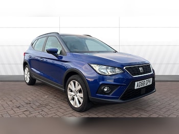 2019 (68) - 1.0 TSI SE Technology [EZ] 5dr