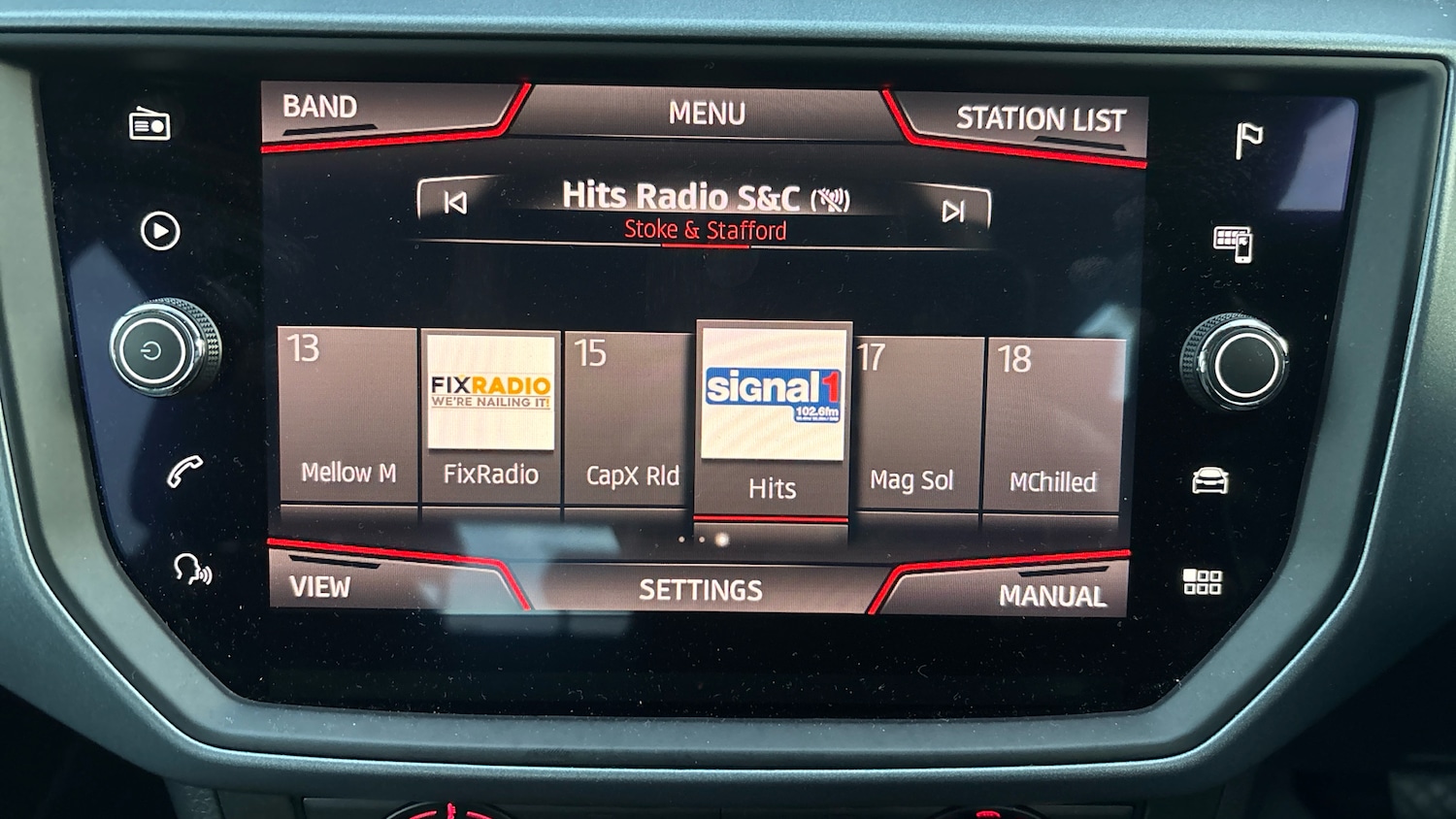 Used SEAT Arona 2019 for sale - 76877360: Photo 21