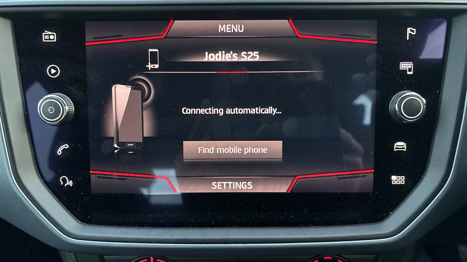 Used SEAT Arona 2019 for sale - 76877360: Photo 22