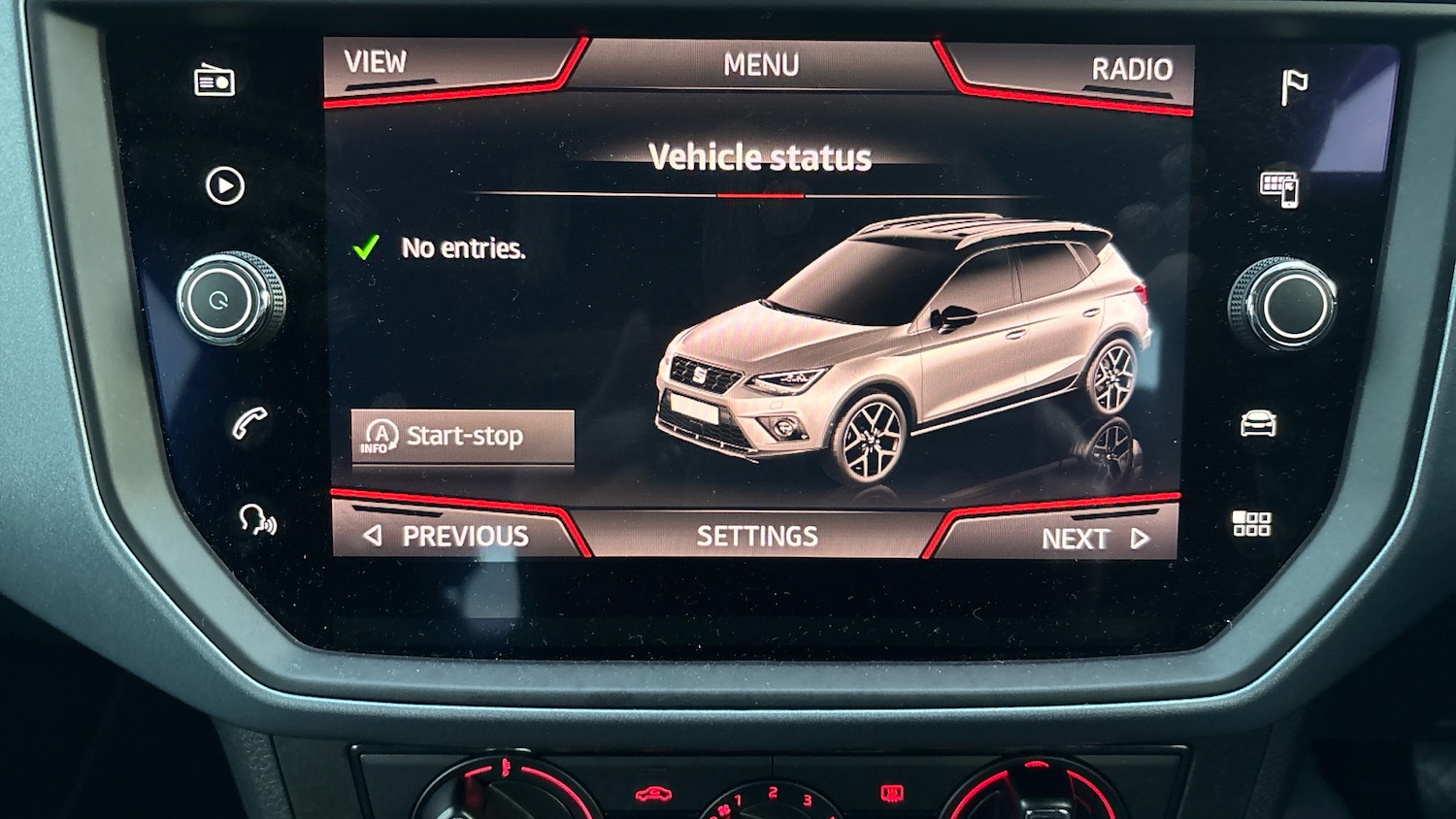 Used SEAT Arona 2019 for sale - 76877360: Photo 25