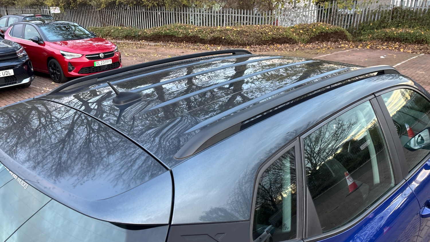 Used SEAT Arona 2019 for sale - 76877360: Photo 36