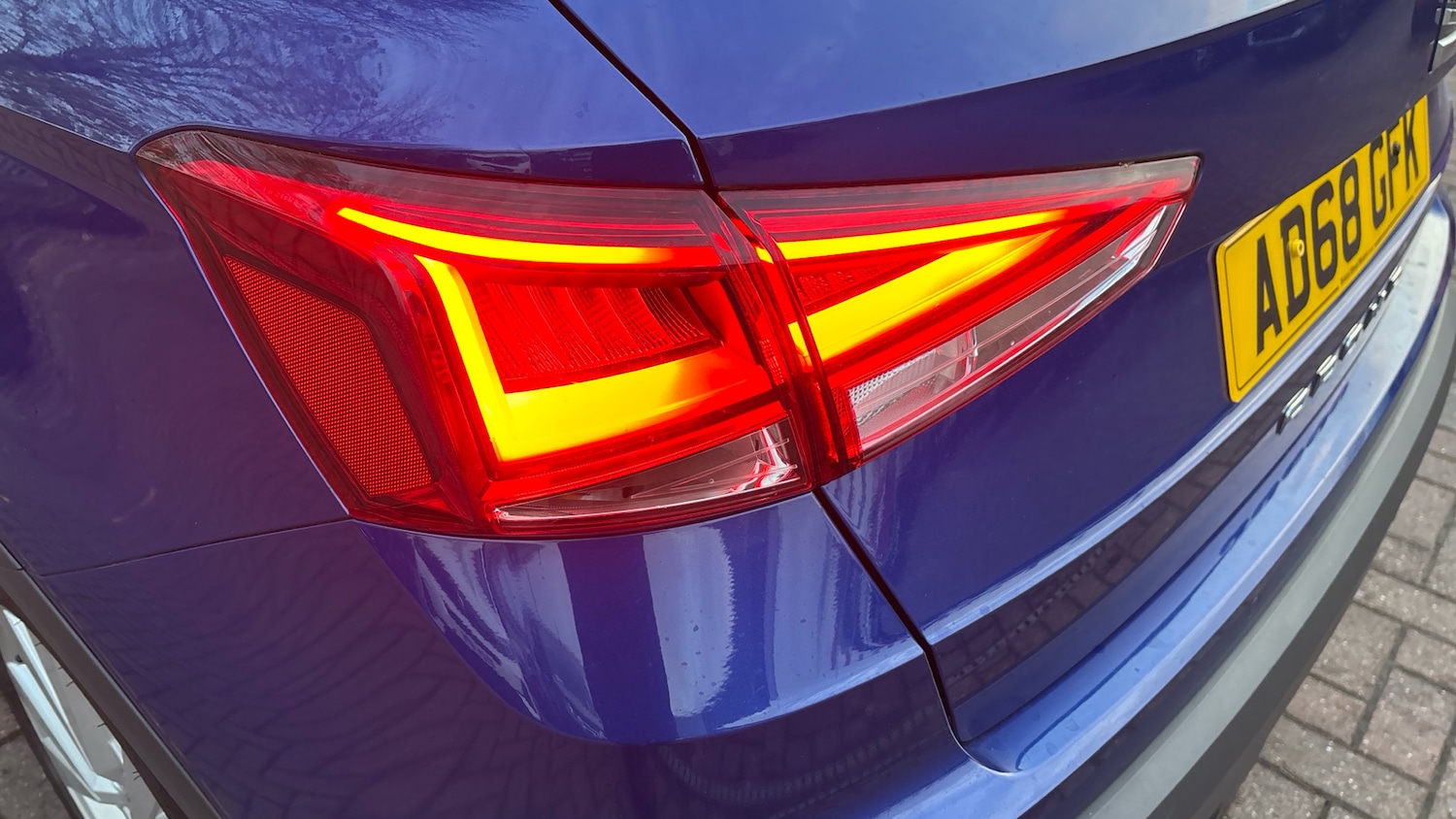 Used SEAT Arona 2019 for sale - 76877360: Photo 39