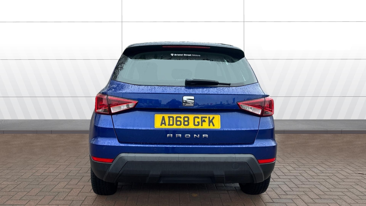 Used SEAT Arona 2019 for sale - 76877360: Photo 6