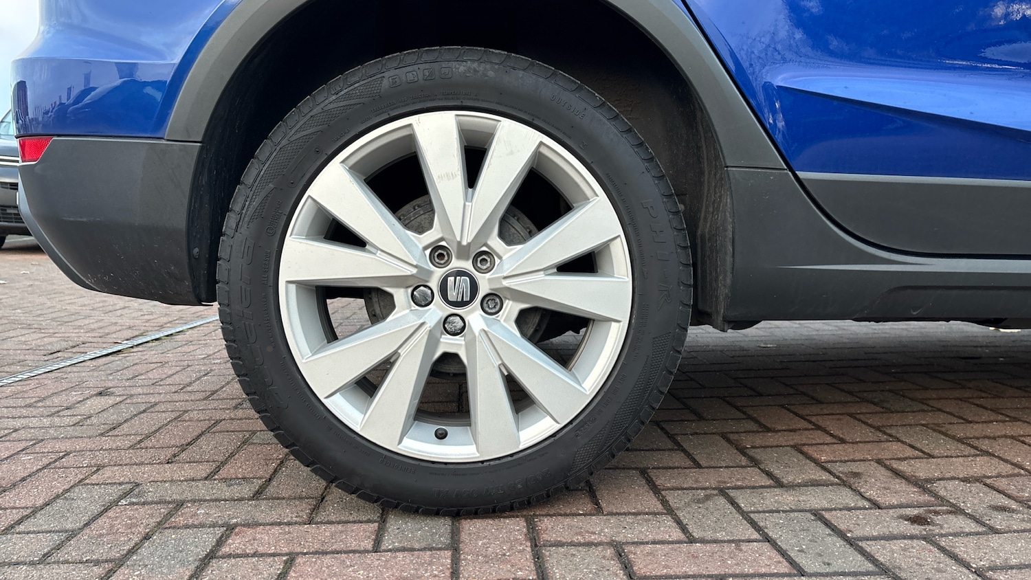 Used SEAT Arona 2019 for sale - 76877360: Photo 7