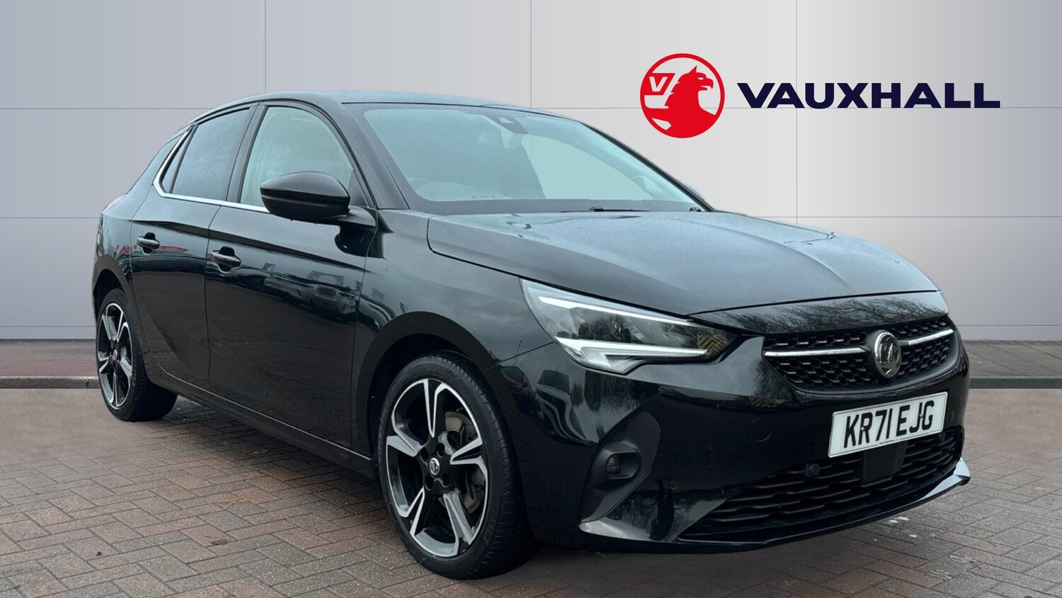 Used Vauxhall Corsa 2021 for sale - 76734984: Photo 1