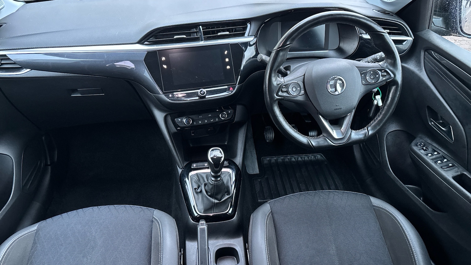 Used Vauxhall Corsa 2021 for sale - 76734984: Photo 10