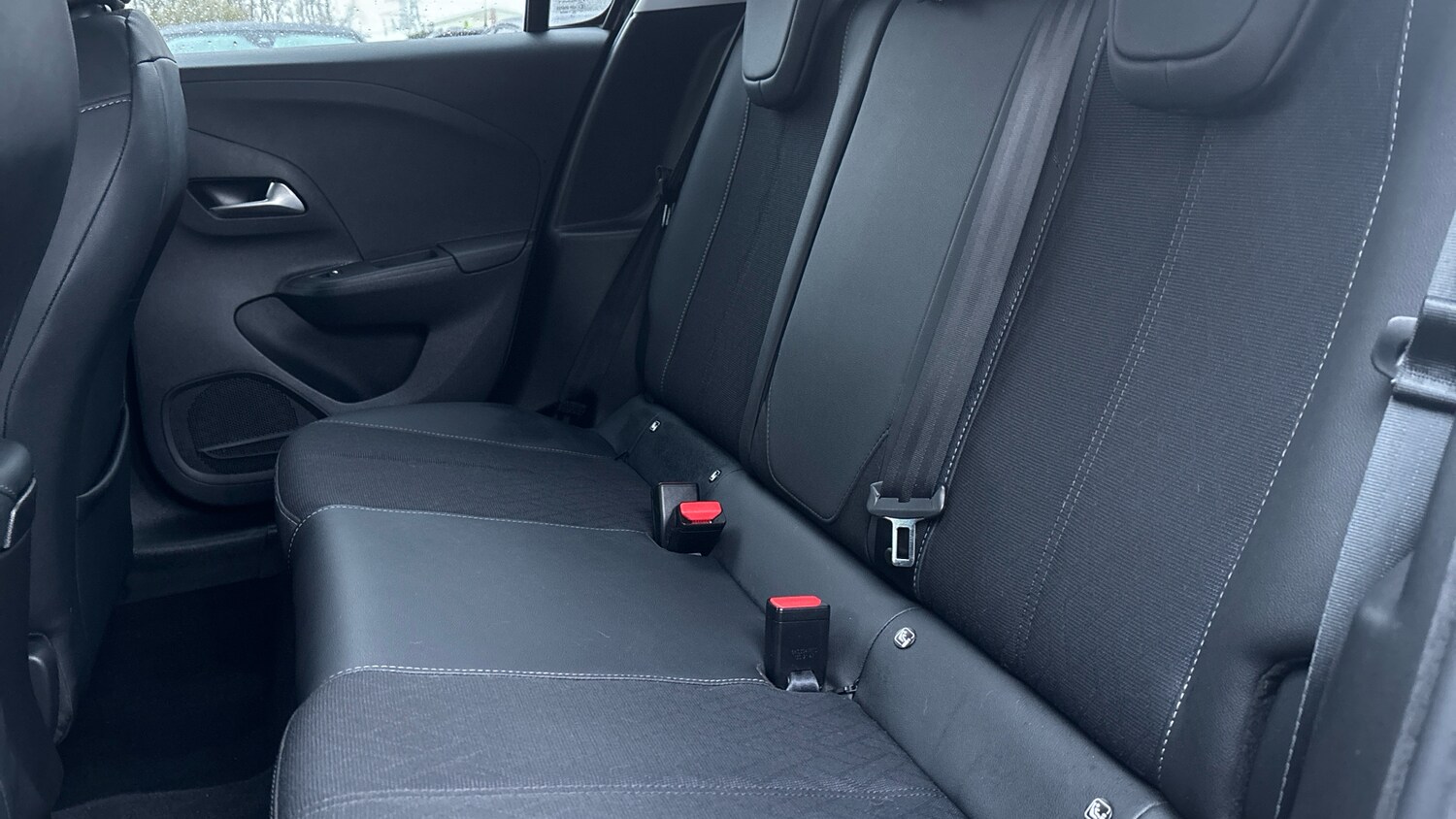 Used Vauxhall Corsa 2021 for sale - 76734984: Photo 16