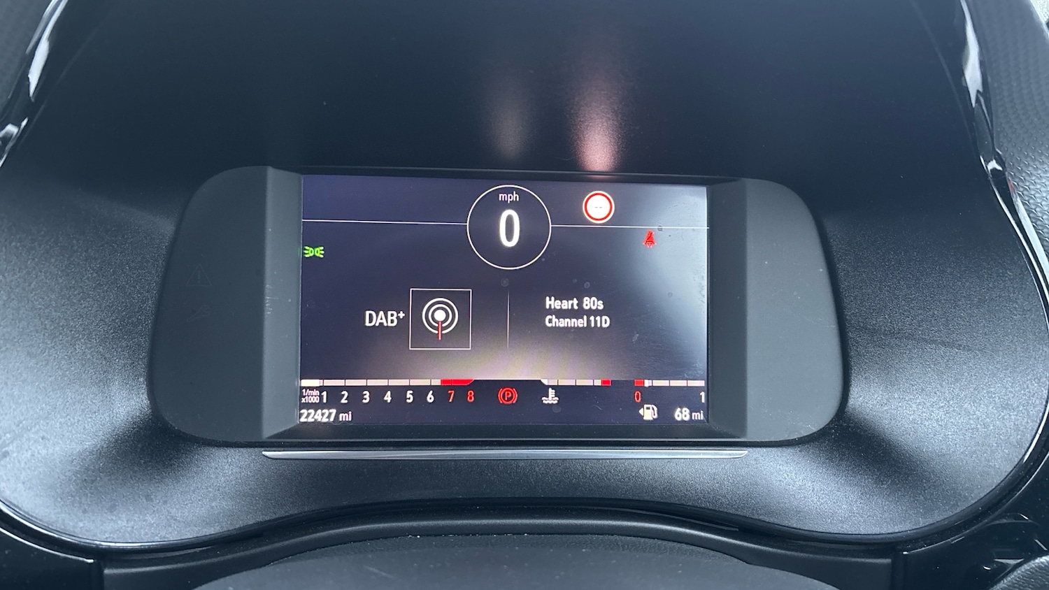 Used Vauxhall Corsa 2021 for sale - 76734984: Photo 18