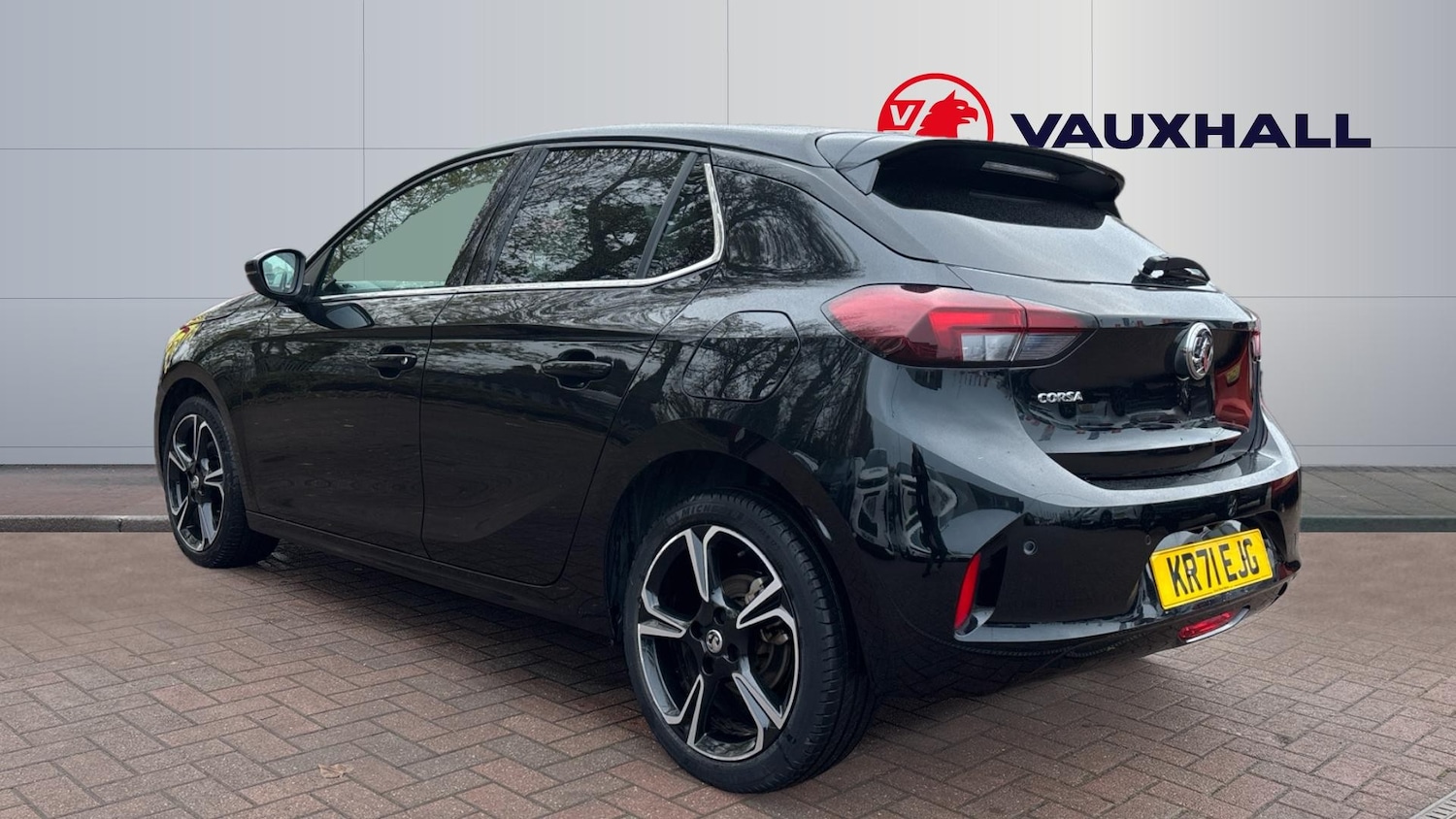 Used Vauxhall Corsa 2021 for sale - 76734984: Photo 2