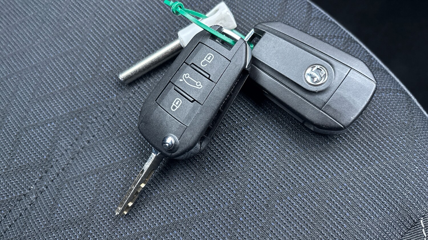 Used Vauxhall Corsa 2021 for sale - 76734984: Photo 20