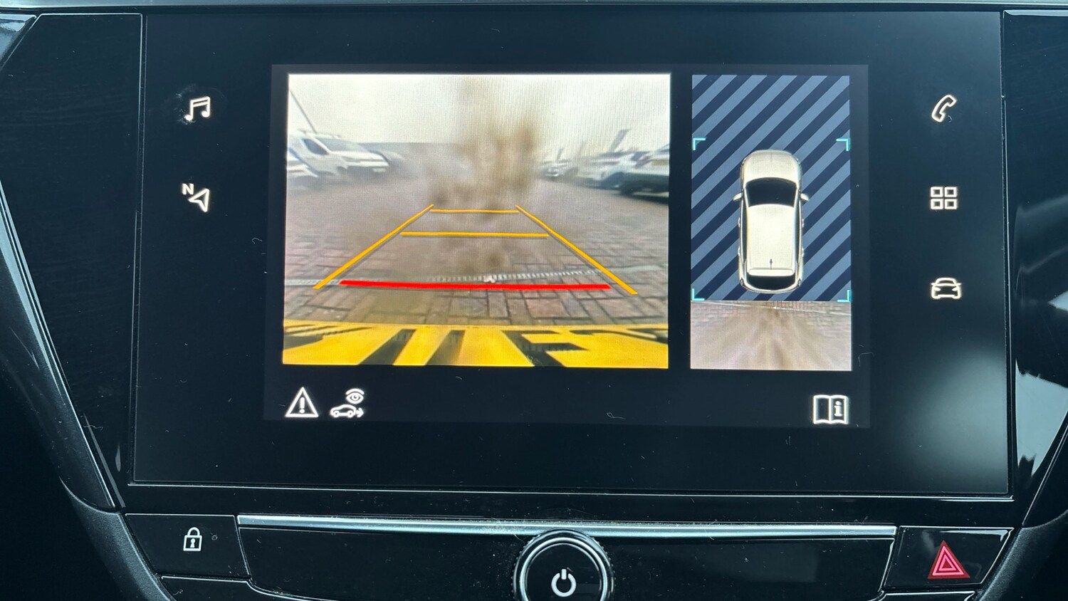 Used Vauxhall Corsa 2021 for sale - 76734984: Photo 21