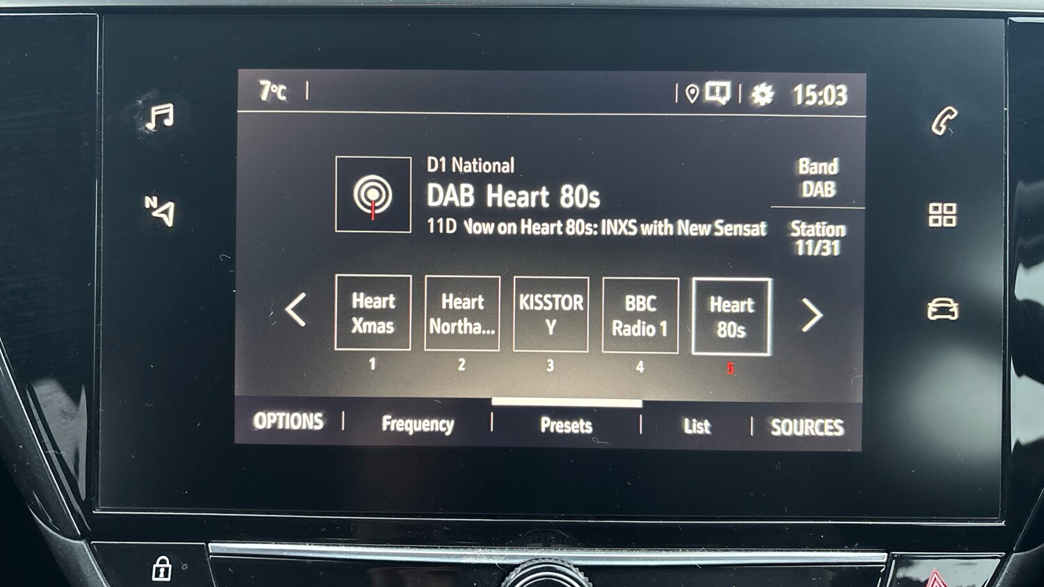 Used Vauxhall Corsa 2021 for sale - 76734984: Photo 22