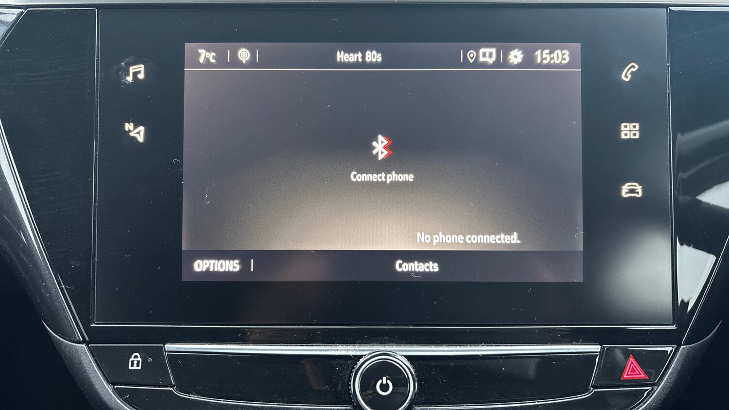 Used Vauxhall Corsa 2021 for sale - 76734984: Photo 23