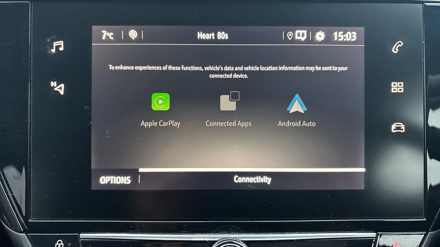 Used Vauxhall Corsa 2021 for sale - 76734984: Photo 24