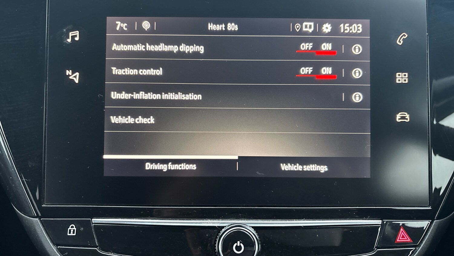 Used Vauxhall Corsa 2021 for sale - 76734984: Photo 25