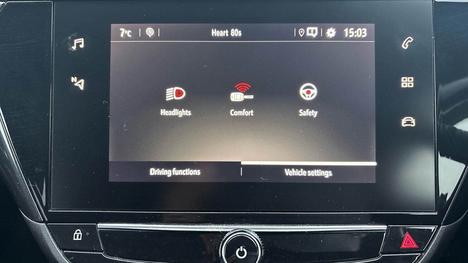 Used Vauxhall Corsa 2021 for sale - 76734984: Photo 26