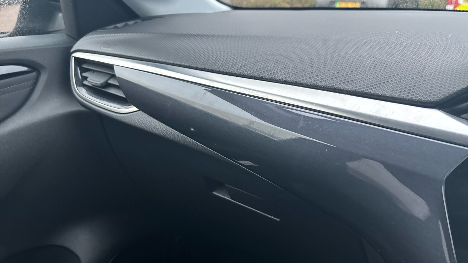 Used Vauxhall Corsa 2021 for sale - 76734984: Photo 27