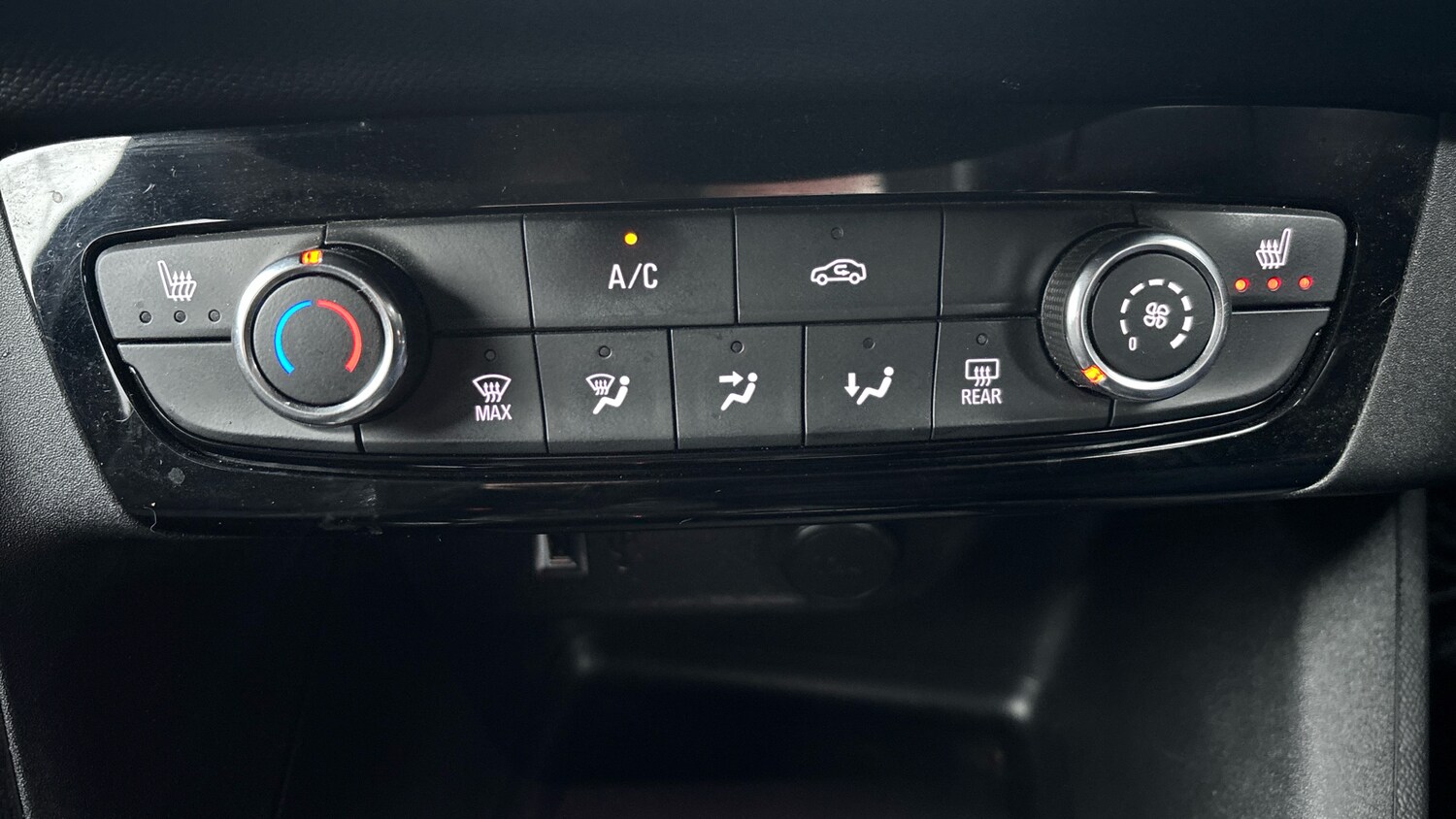 Used Vauxhall Corsa 2021 for sale - 76734984: Photo 28