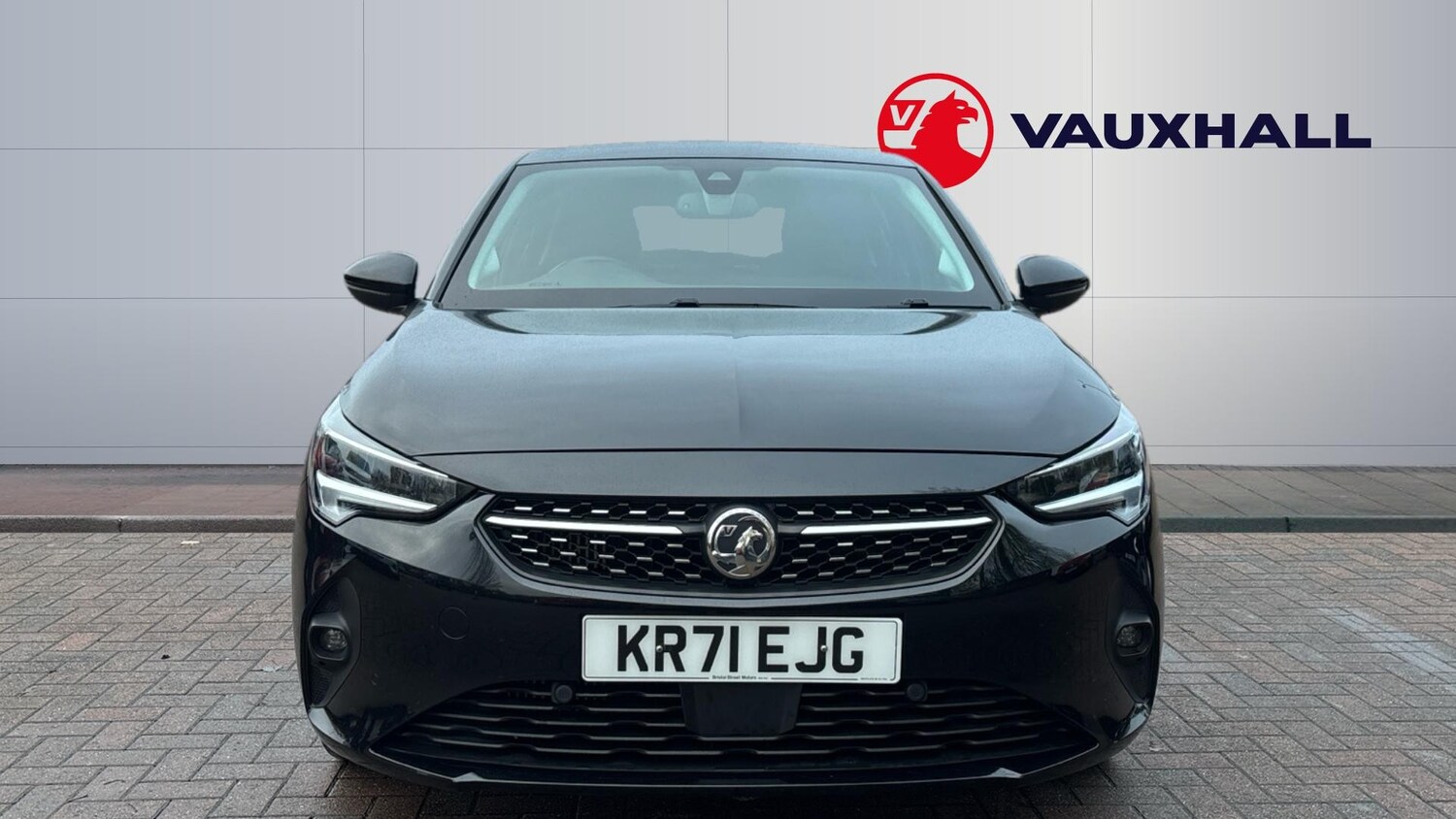 Used Vauxhall Corsa 2021 for sale - 76734984: Photo 3