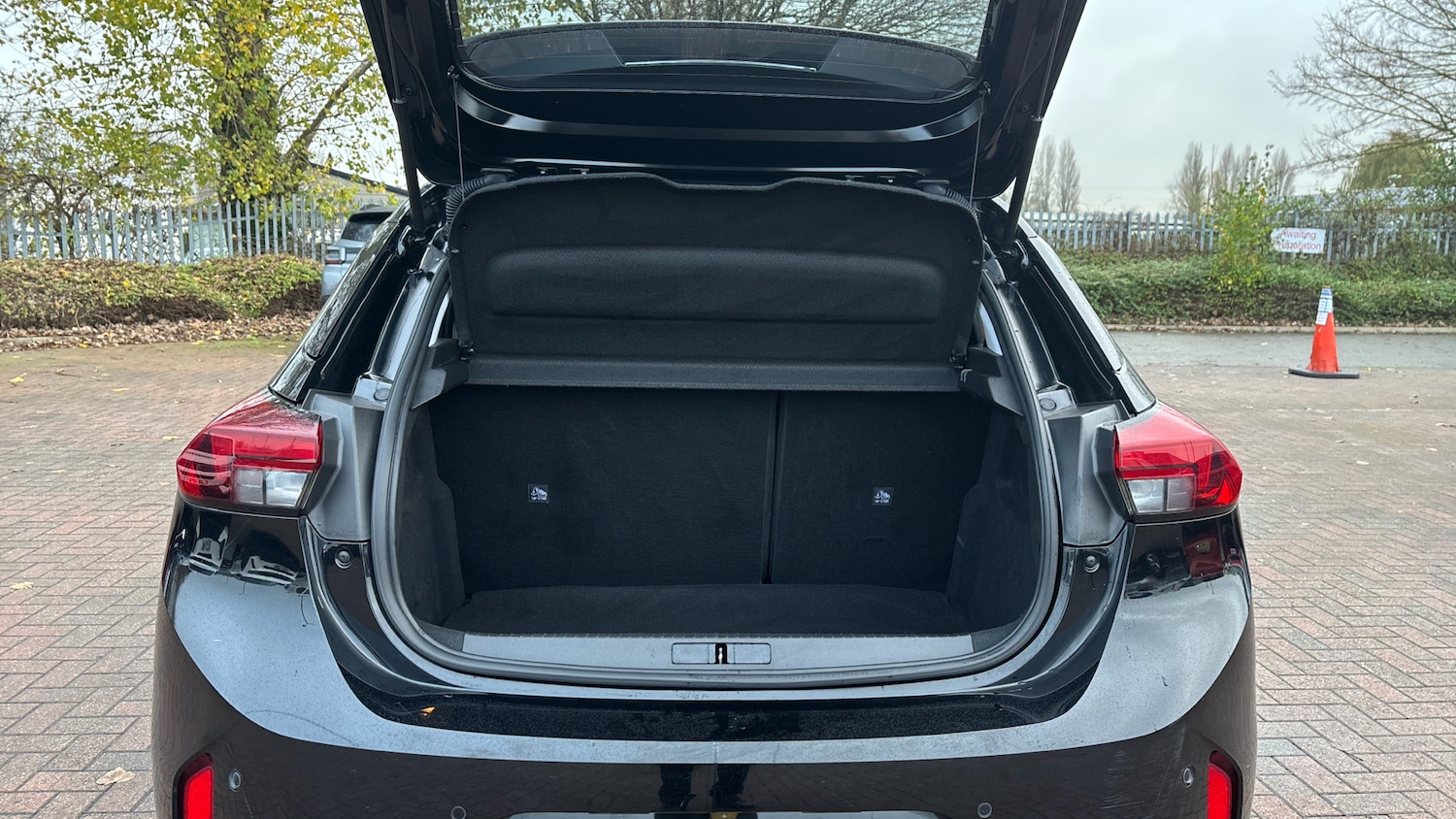 Used Vauxhall Corsa 2021 for sale - 76734984: Photo 4