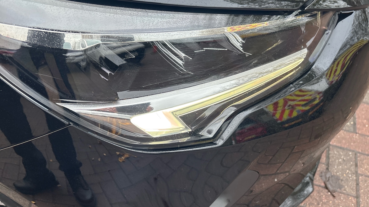 Used Vauxhall Corsa 2021 for sale - 76734984: Photo 40