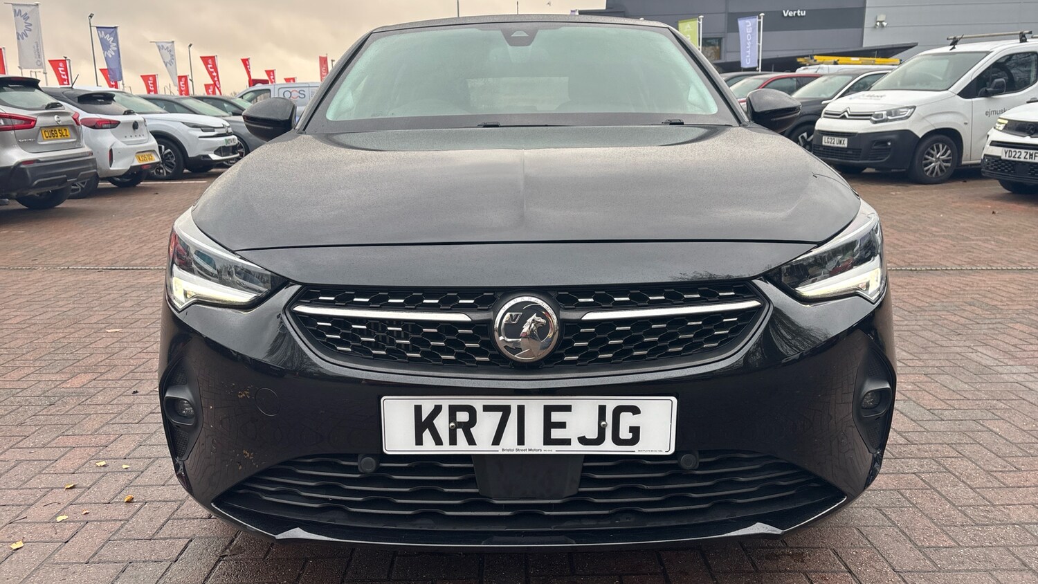 Used Vauxhall Corsa 2021 for sale - 76734984: Photo 41