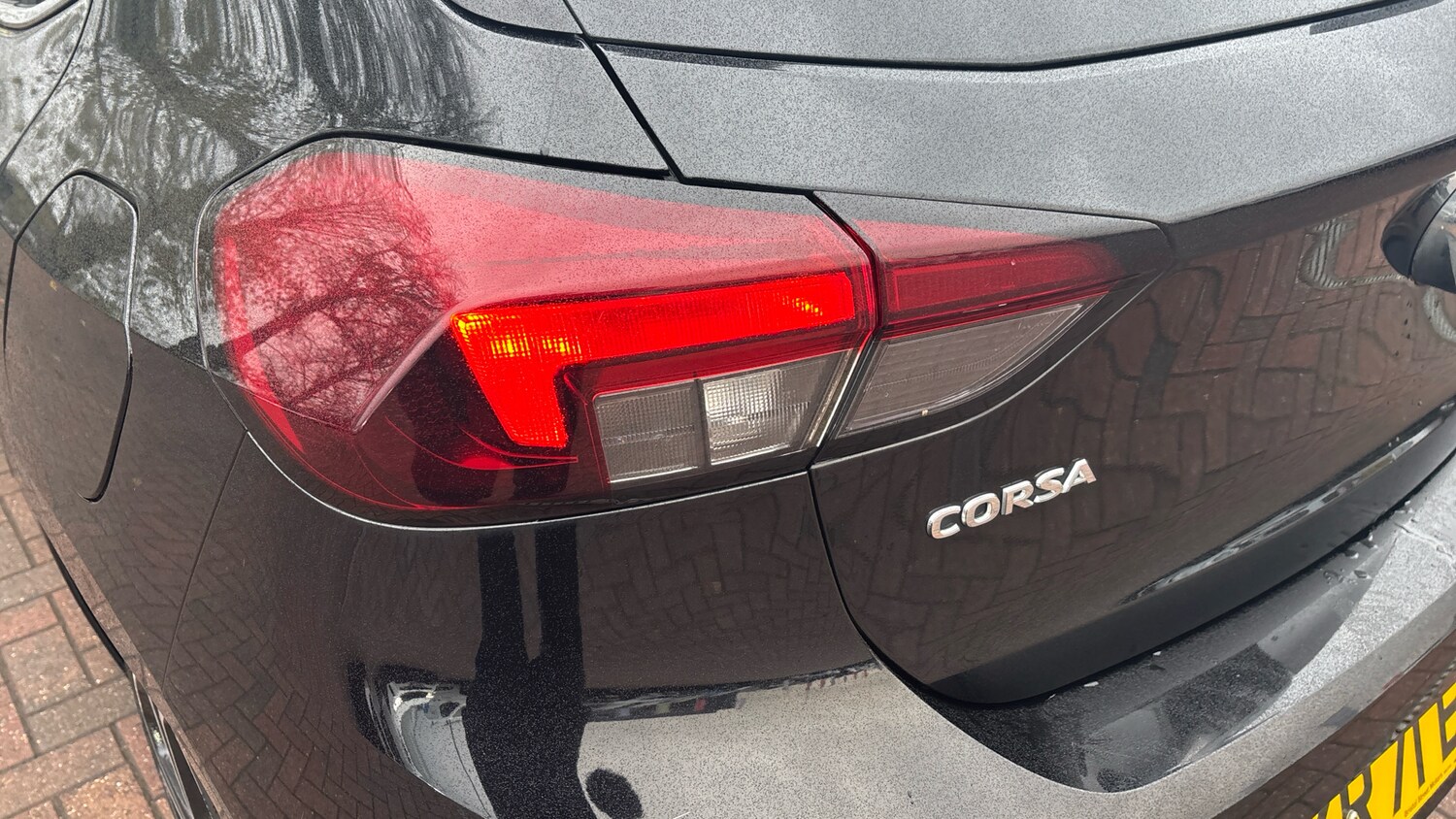 Used Vauxhall Corsa 2021 for sale - 76734984: Photo 43