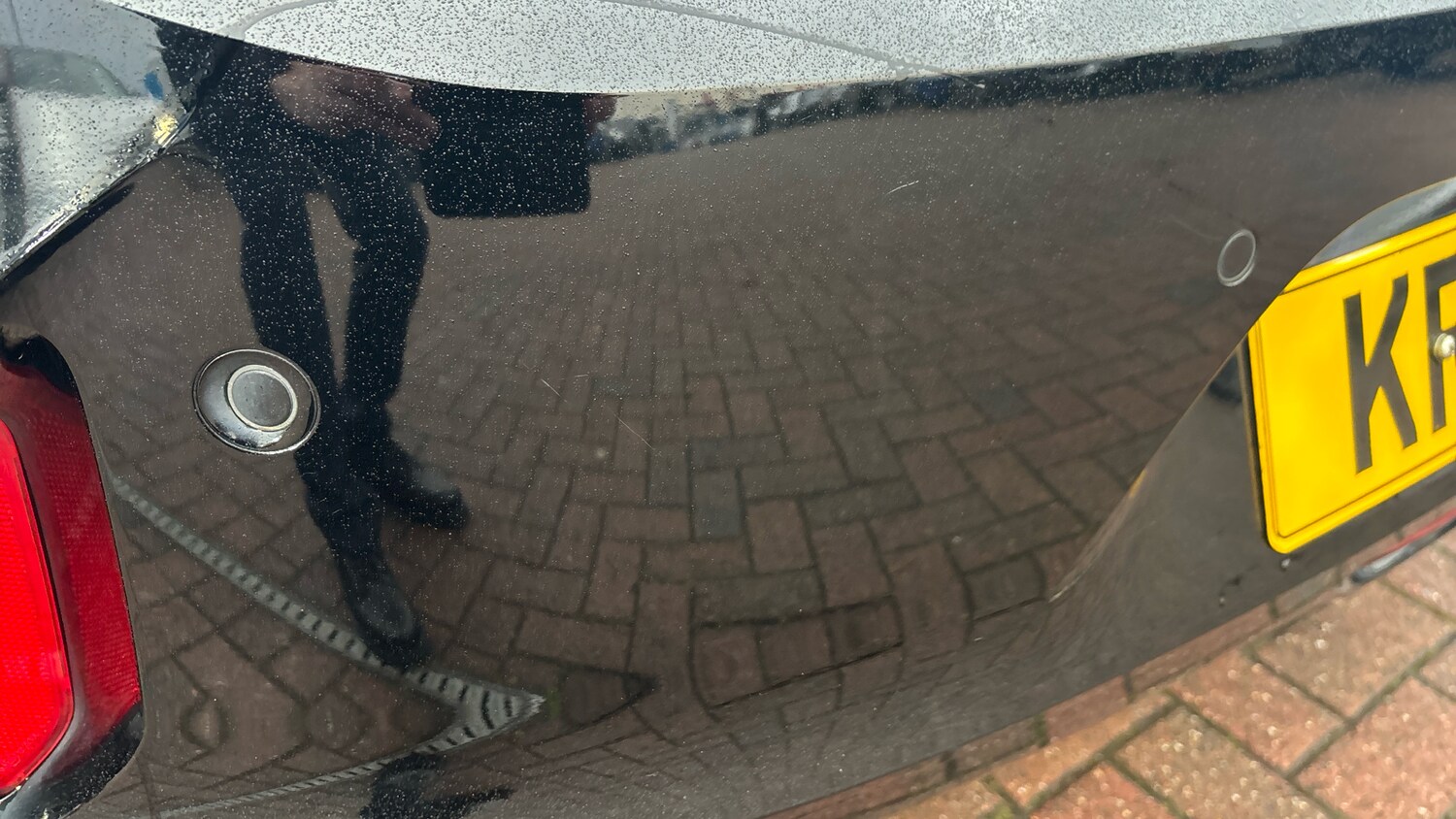 Used Vauxhall Corsa 2021 for sale - 76734984: Photo 44